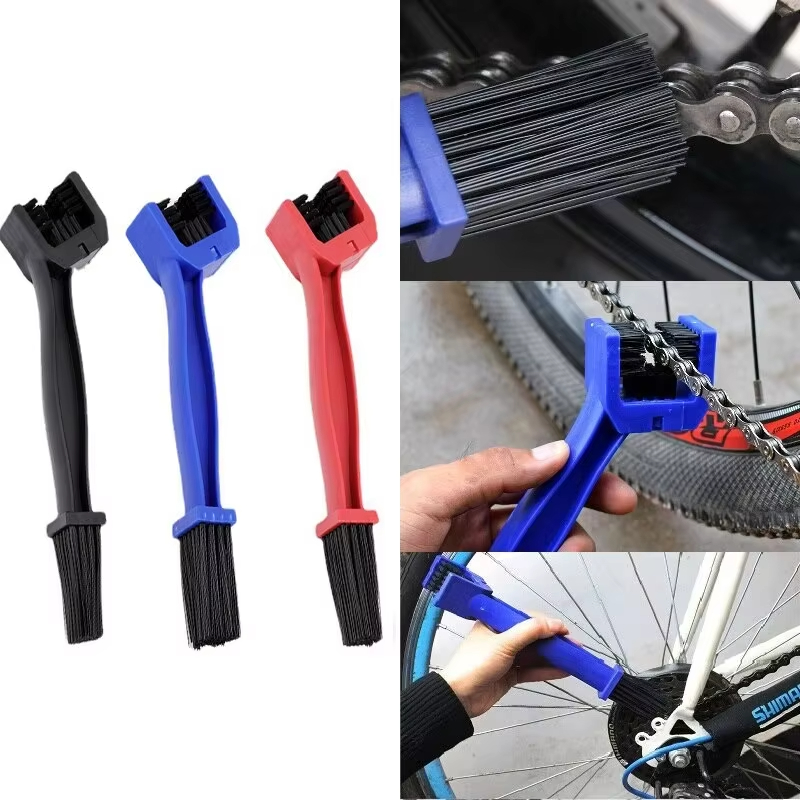Chain Breaker - Draagbare kettingreiniger motorfiets racefiets kettingreinigingsborstel fietsreinigingsgereedschap