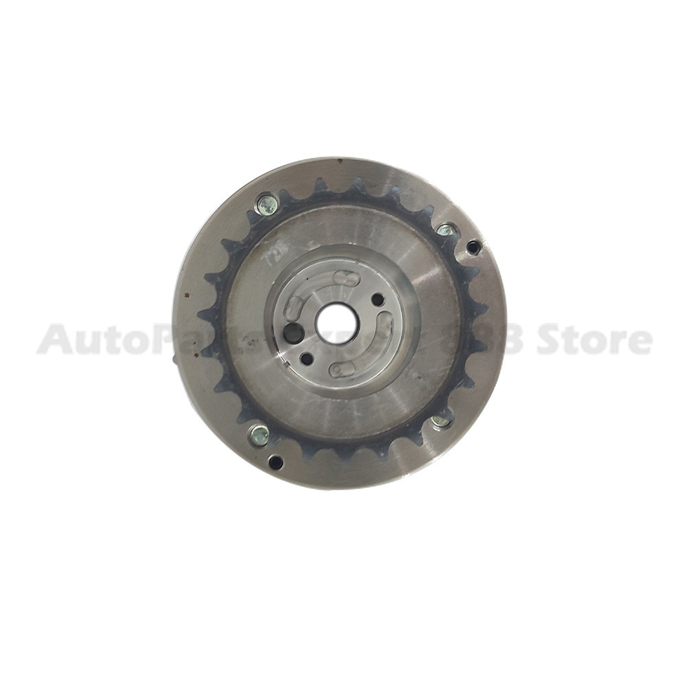 Sprocket - Voor Kia Timing Gear Fase Richter