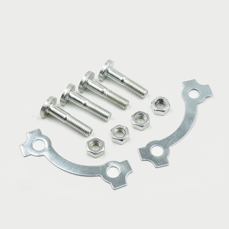 Sprocket Chain - USER-X Motorfietstand Schroef GS125 EN125 Tandwiel