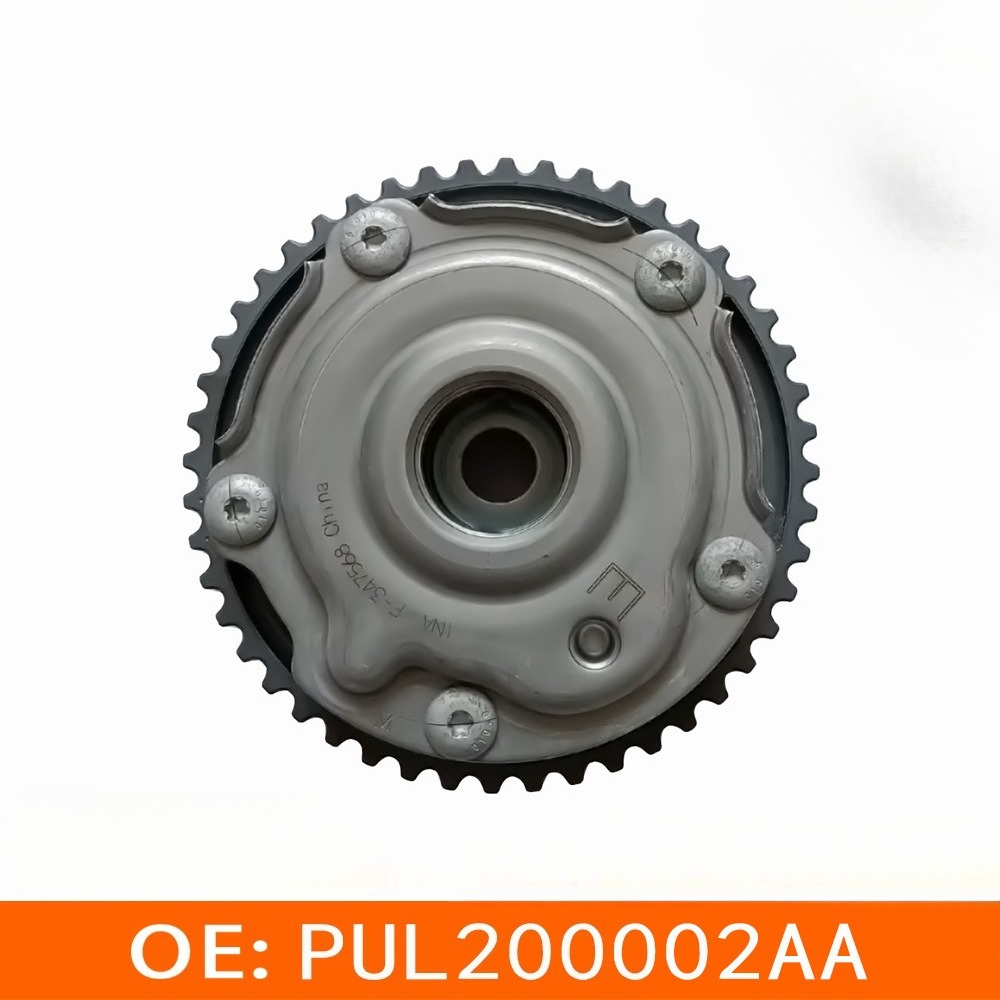 Sprocket - Voor Roe-we, Timing Gear, Faseregelaar, Nokkenaspoelie