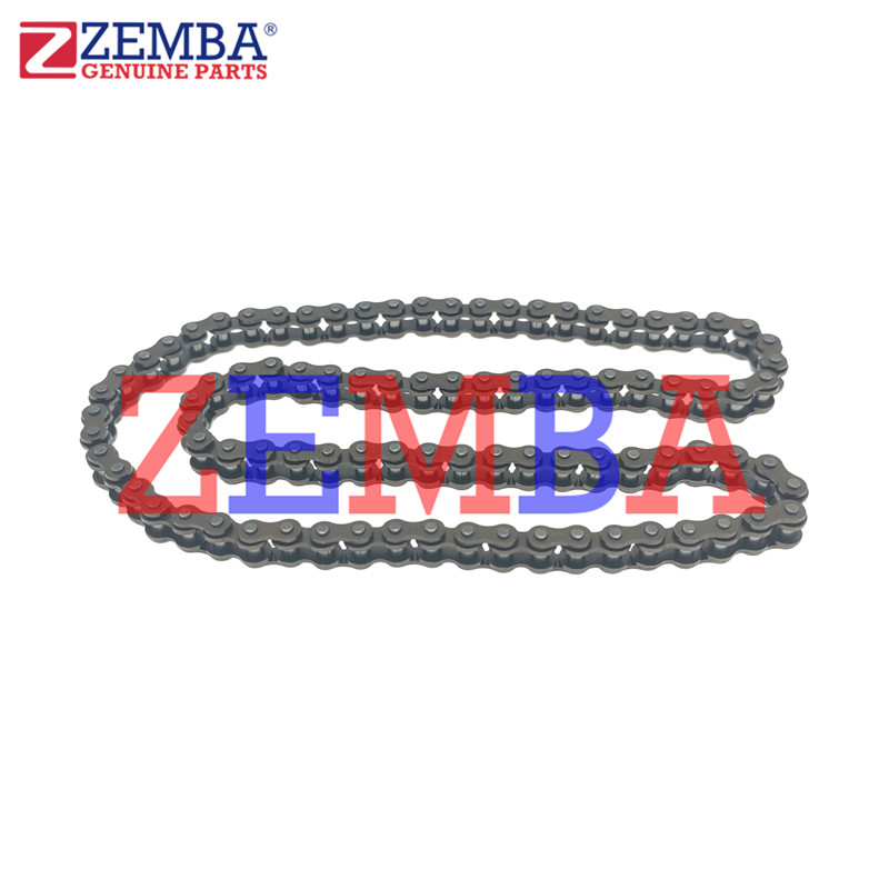Bike Chain - 25H-90L DISTRIBUTIEKETING VOOR GY6 125 150