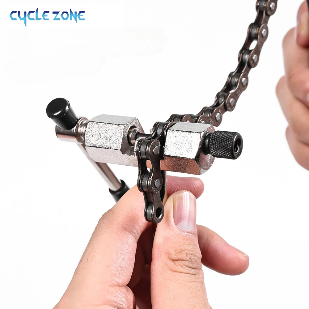 Chain Breaker - Fietskettingen Removal Tool Bike Link Breaker