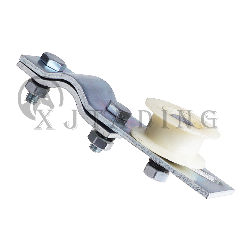 Bicycle Chain - Poelie Kettingspanner Beugelrol Voor 50cc-80cc Motor