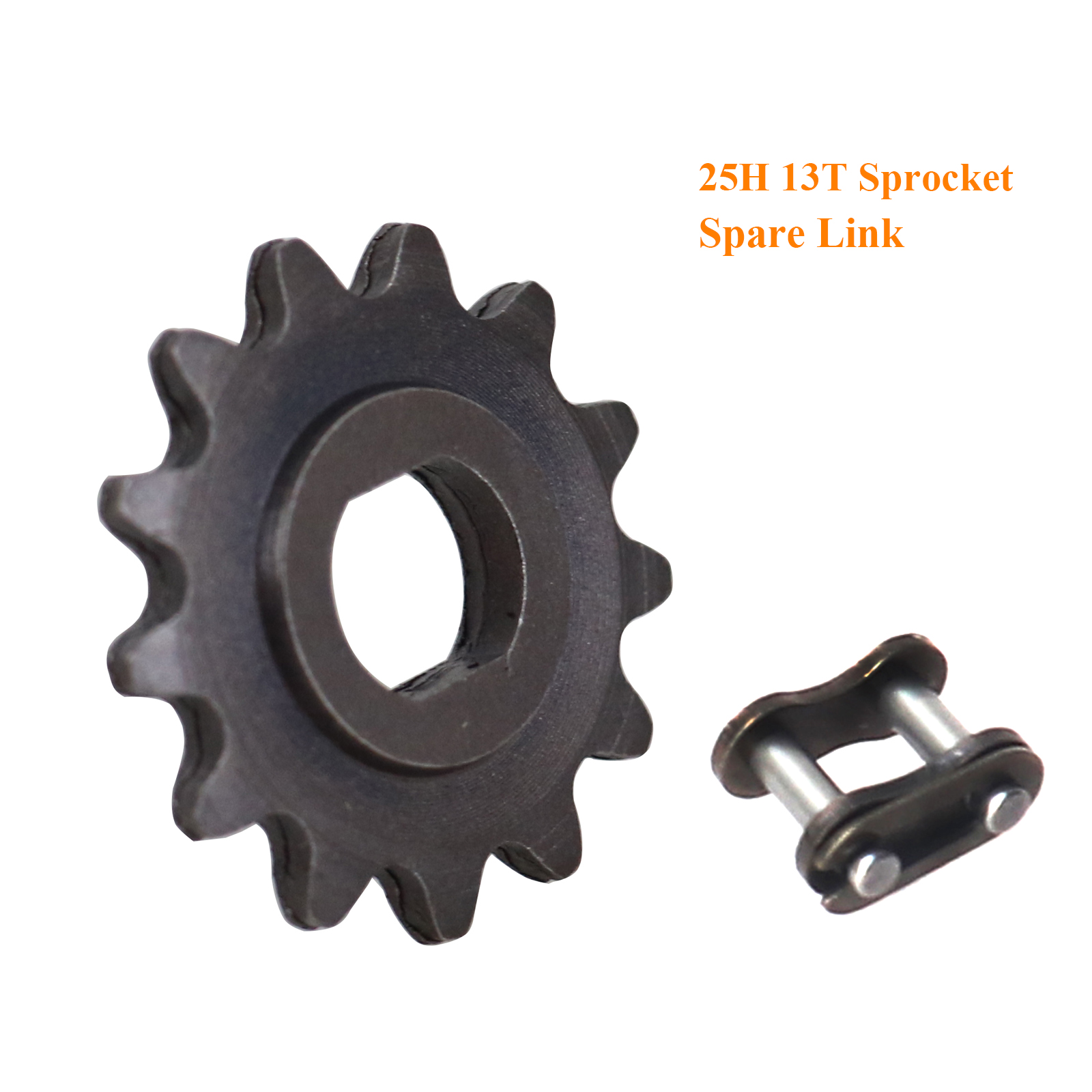 Master Link Chain - 25H Ketting 13T Tanden Motor Tandwiel