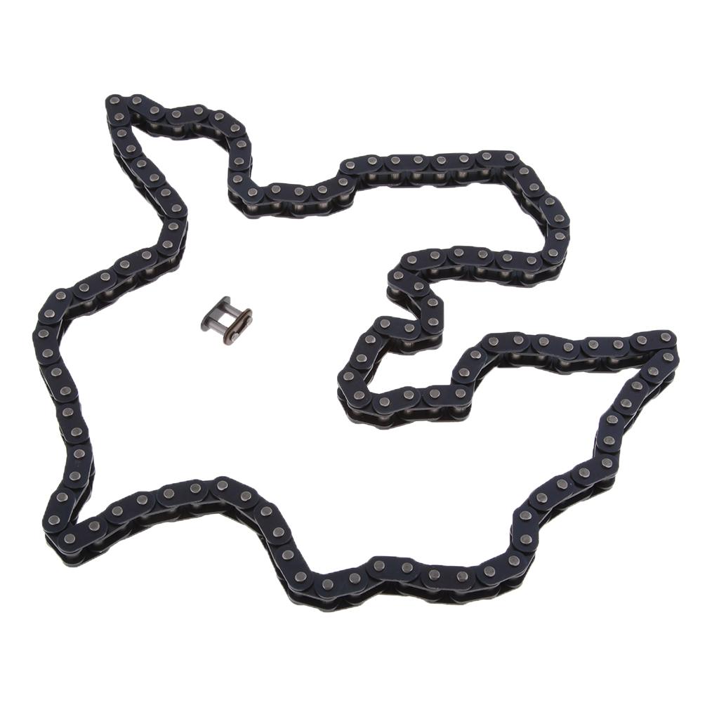 Roller Chain - Roller Chain 58 116 Master Link