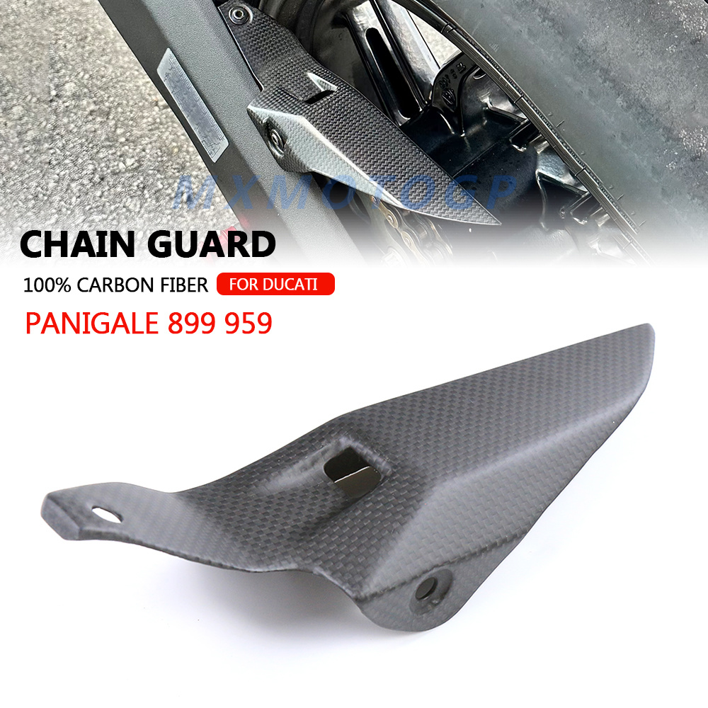 Chain Kit Motorcycle - 2014 2015 2016 2017 Voor Ducati