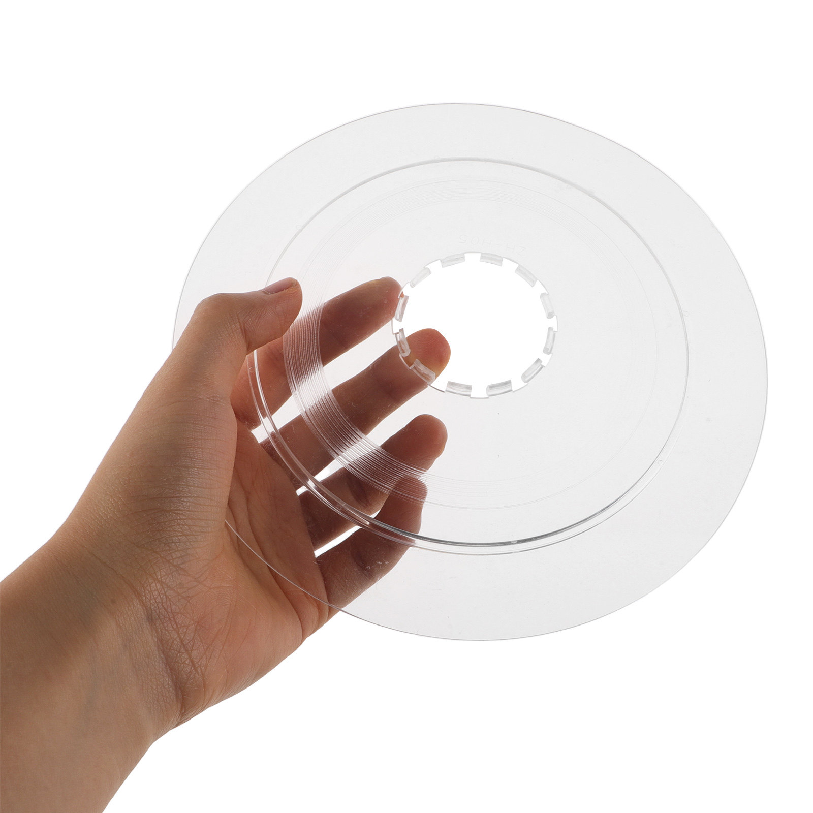 Bicycle Chain - 4 stuks Fiets Vliegwielbeschermer Kettingbeschermer Transparante