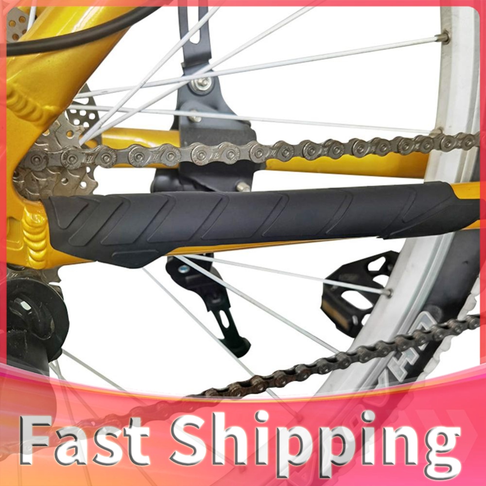 Bike Chain - Mountainbike kettingbeschermer sticker vervanging algemene siliconen