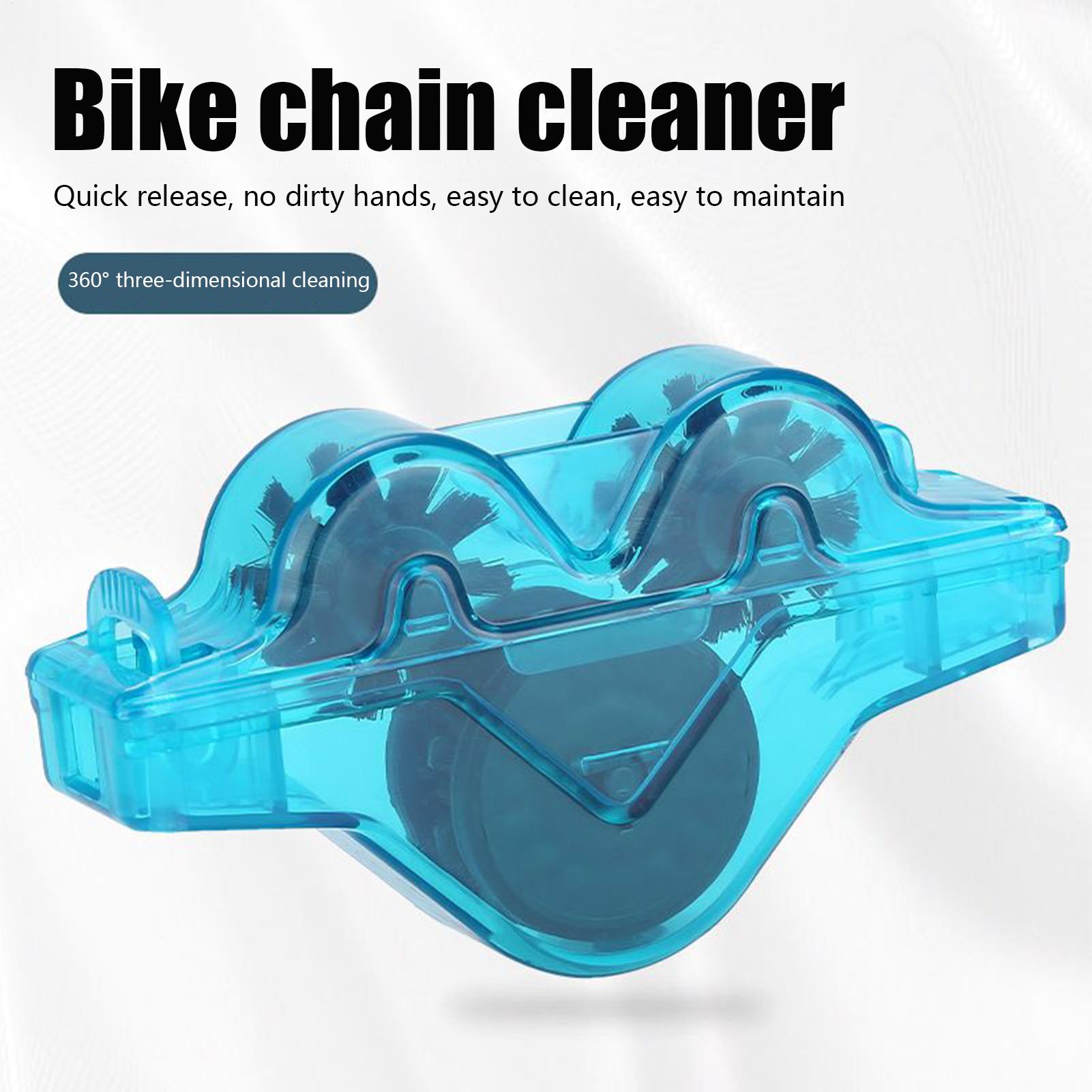 Kettingreiniger Reinigingsset  - Bicycle Chain recensie en prijs
