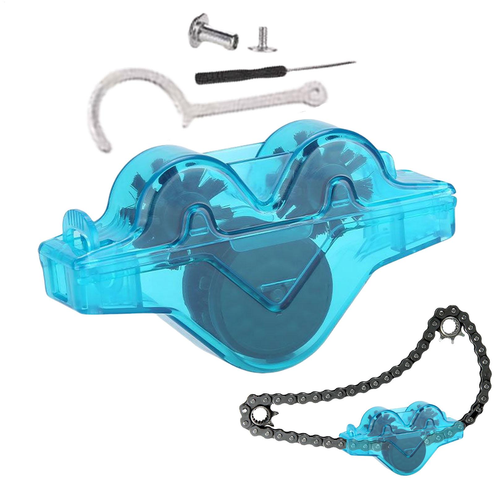Kettingreiniger Reinigingsset  - Bicycle Chain recensie en prijs