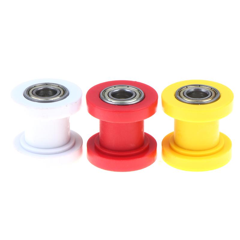2 Stuks Motorfiets Kettingspan - Roller Chain recensie en prijs
