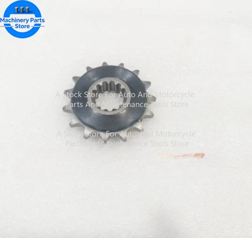 Voor QJMOTOR SRK800RR Accessoi - Sprocket Chain recensie en prijs
