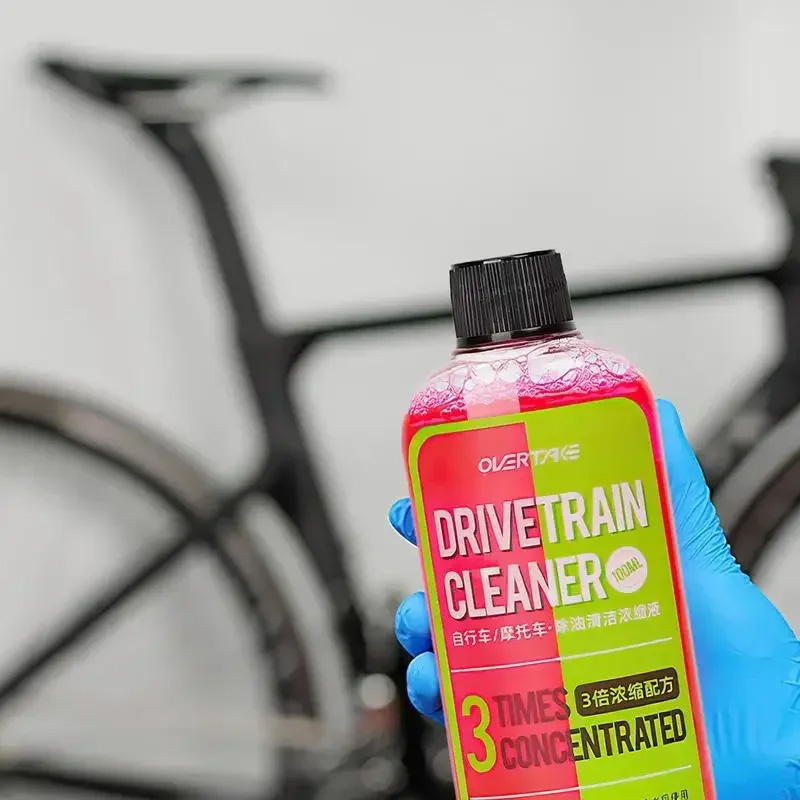 100ml Fiets Aandrijflijnreinig - Bicycle Chain recensie en prijs