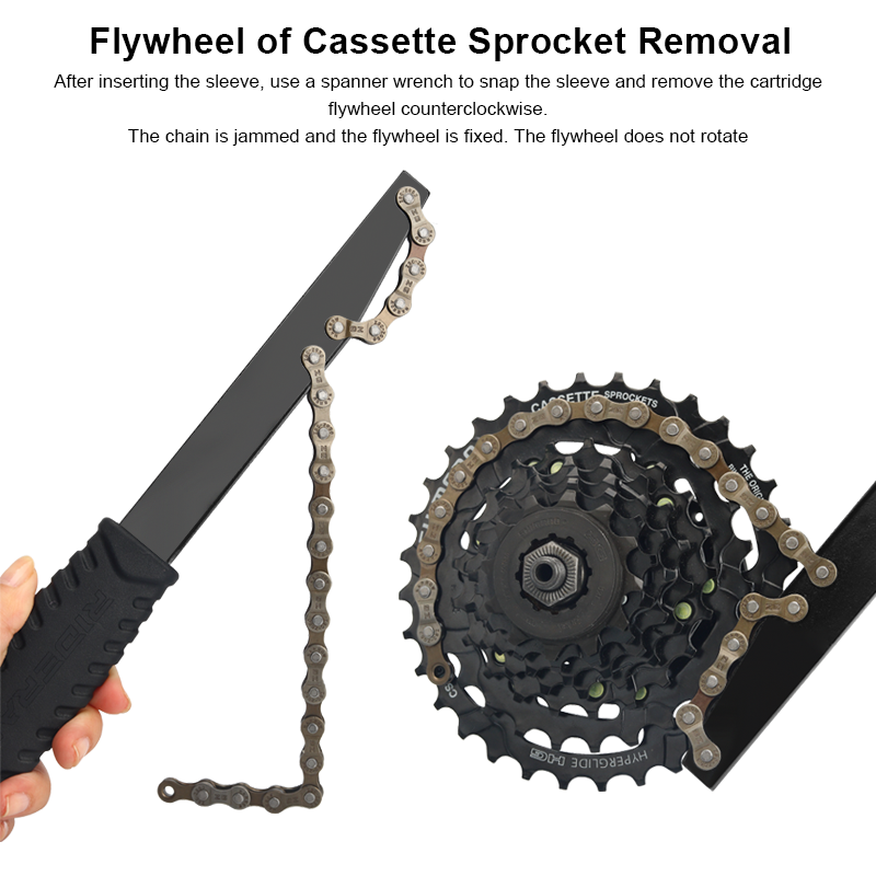 Fiets Vliegwiel Removal Tool K - Chain Breaker recensie en prijs