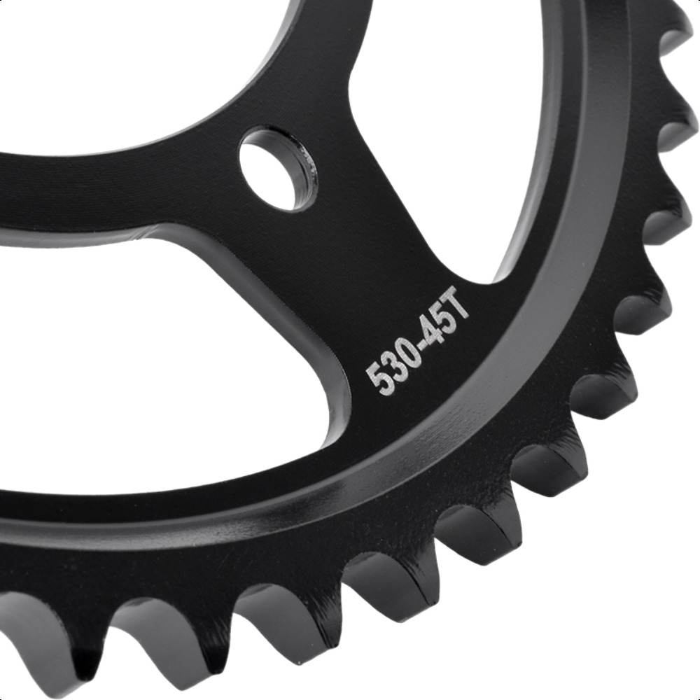 530 17 T 530-45 T Motor Voor A - 530 Chain recensie en prijs