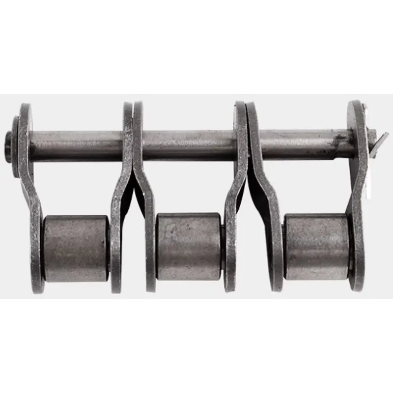 40B-1 (ANSI 200) 2-1/2-inch Su - Ansi Chain recensie en prijs