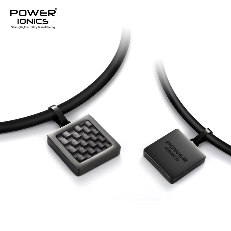 Power Ionics Unisex Germanium  - Ansi Chain recensie en prijs