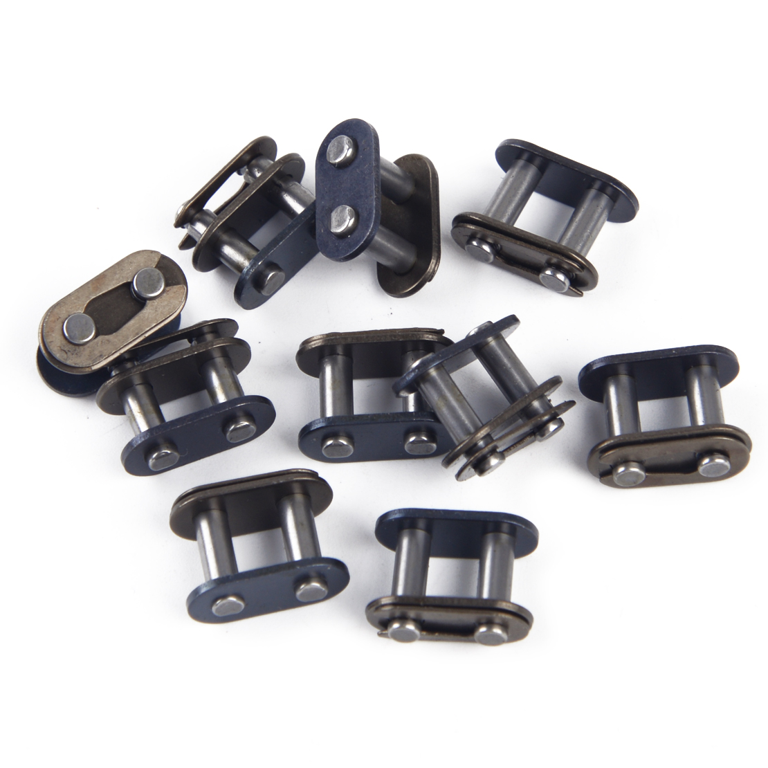 10 Stuks T8F 8mm Chain Master  - Master Link Chain recensie en prijs