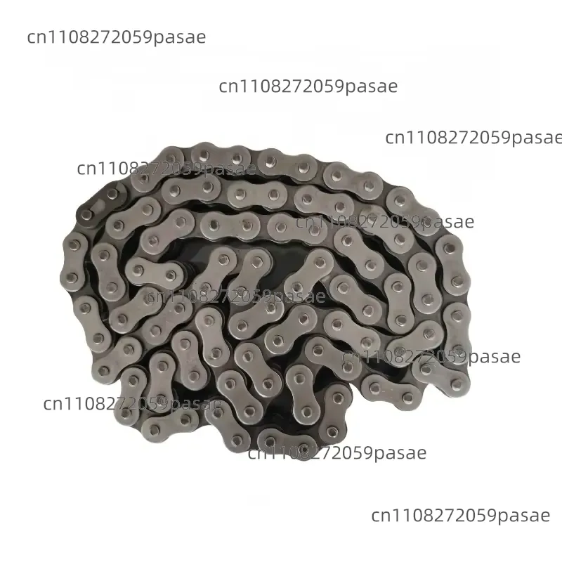 36A-1 (ANSI 180) 2-1/4-inch zw - Ansi Chain recensie en prijs