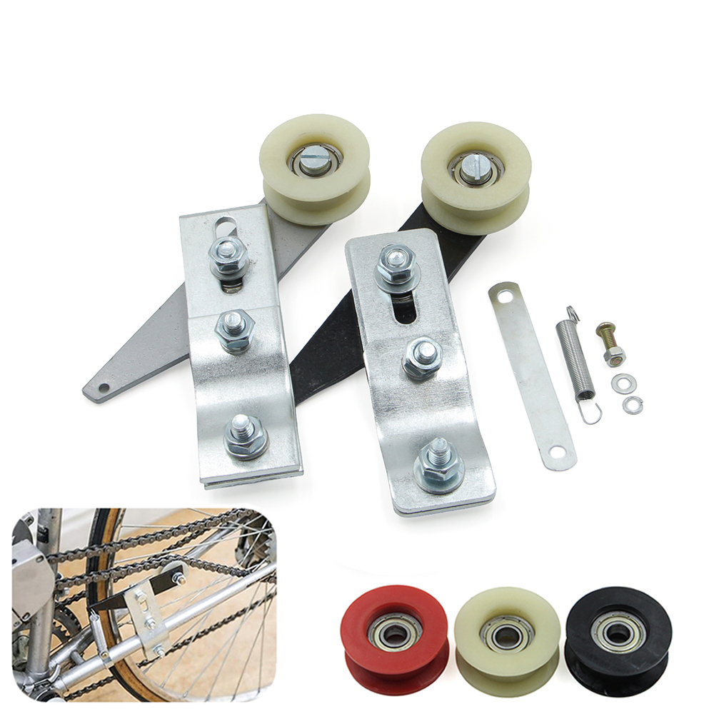 Lente Lager Ketting Idler Span - Bicycle Chain recensie en prijs