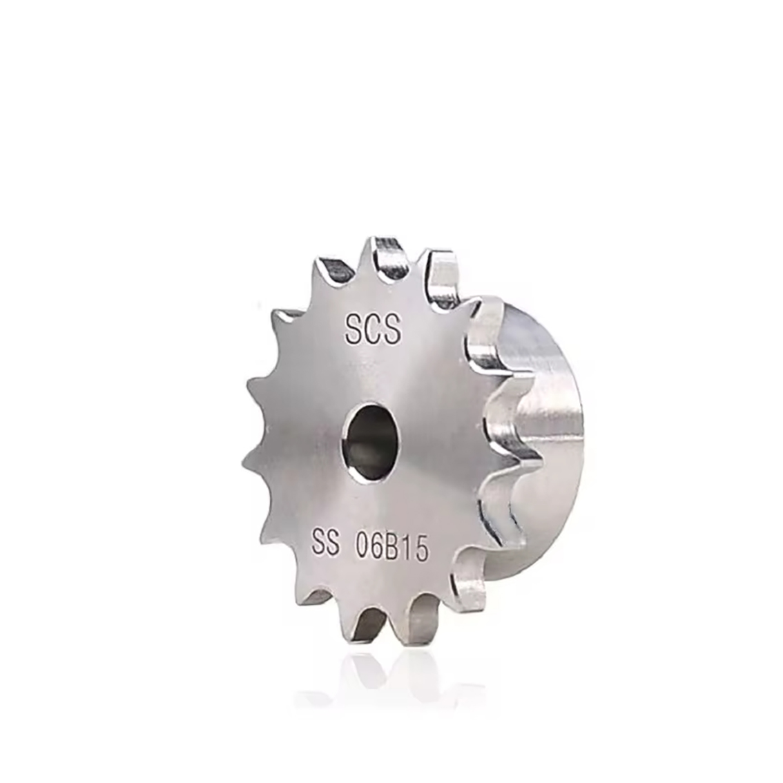 5/8 inch, 10-25 tanden, tandwi - Ansi Chain recensie en prijs
