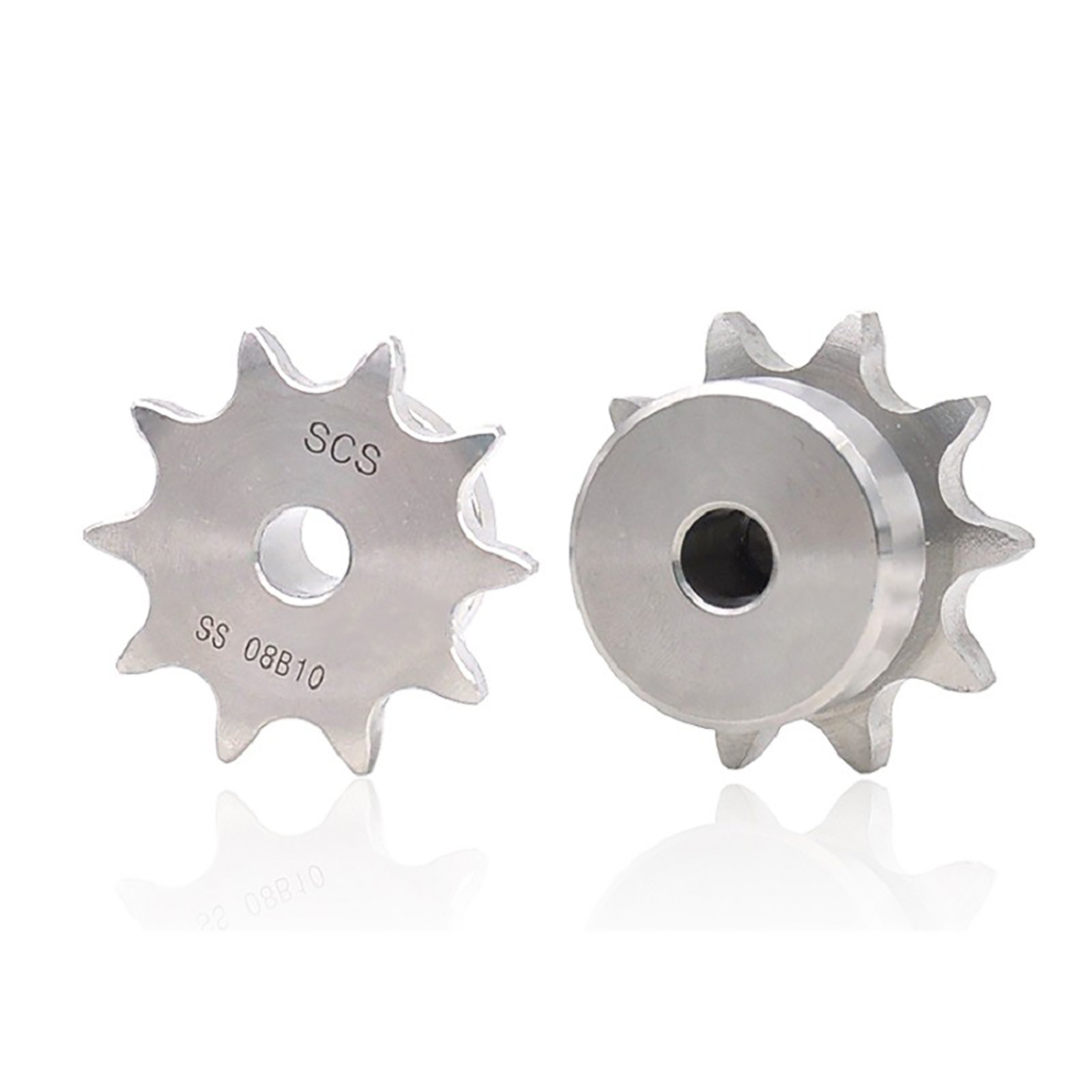 5/8 inch, 10-25 tanden, tandwi - Ansi Chain recensie en prijs