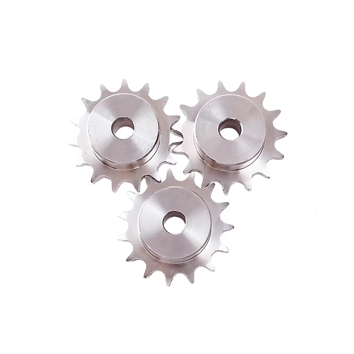 5/8 inch, 10-25 tanden, tandwi - Ansi Chain recensie en prijs