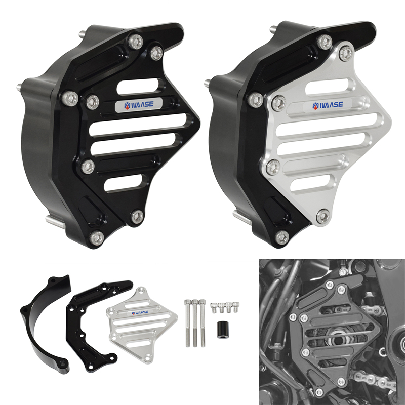 Voortandwiel Chain Guard Cover - Sprocket Chain recensie en prijs