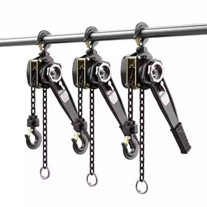 Industriële kwaliteit multifun - Steel Chain recensie en prijs