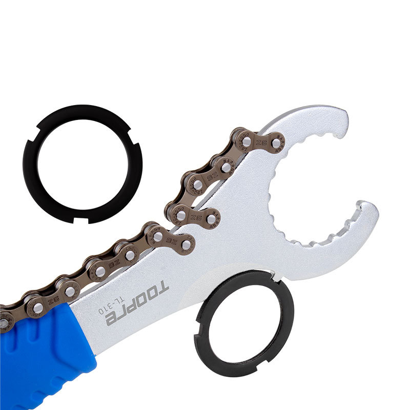 3 In 1 FIETS Vrijloop Moersleu - Chain Breaker recensie en prijs