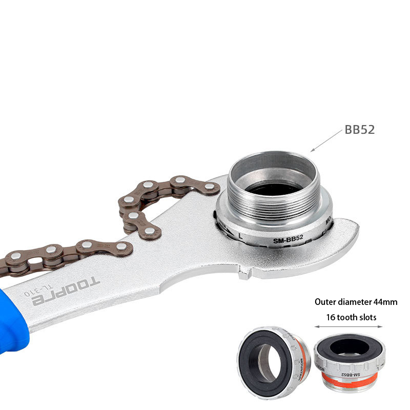 3 In 1 FIETS Vrijloop Moersleu - Chain Breaker recensie en prijs