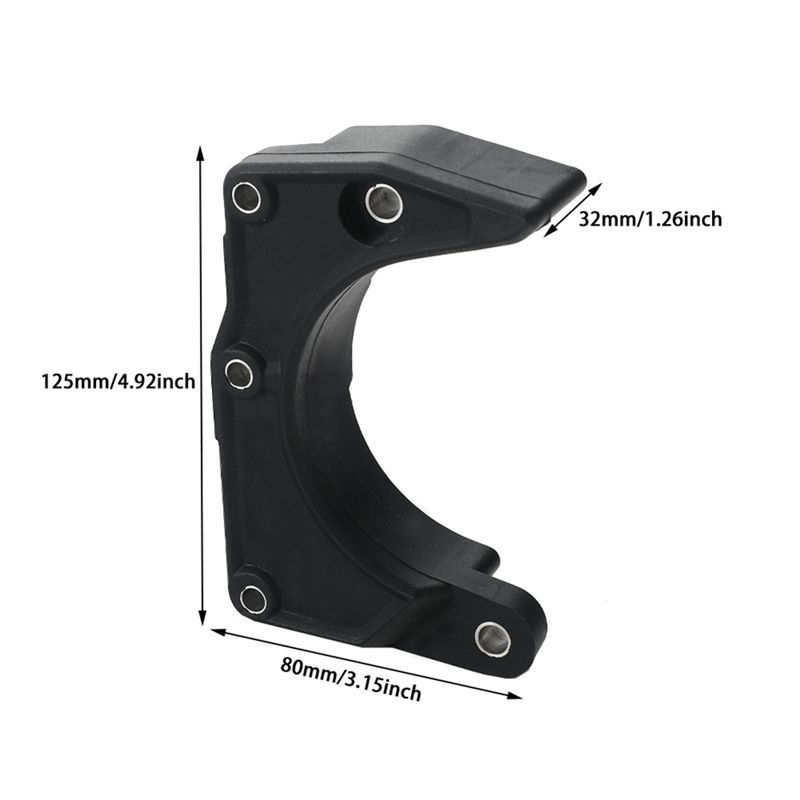 # 72K (zwart) Voor Yamaha Rapt - Sprocket Chain recensie en prijs