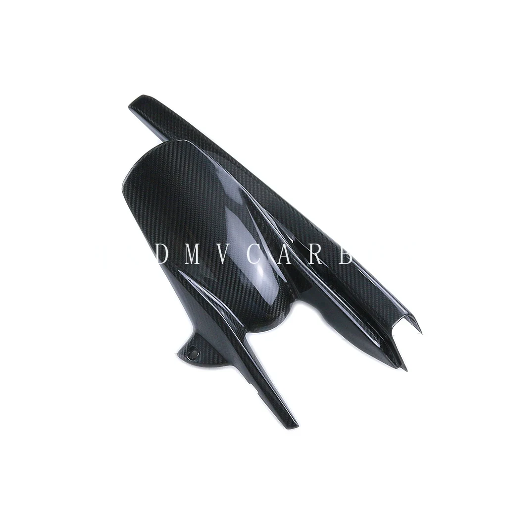 Carbon fiber motorfiets achter - Chain Kit Motorcycle recensie en prijs