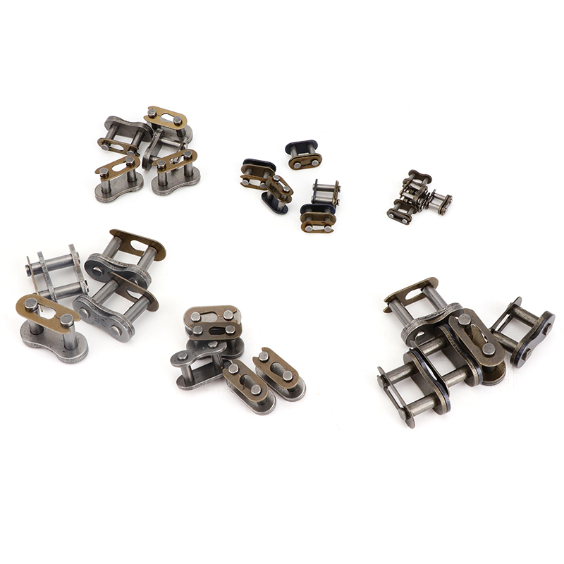 Zwart 5 Stks/partij 25H/T8F/41 - 428 Chain recensie en prijs