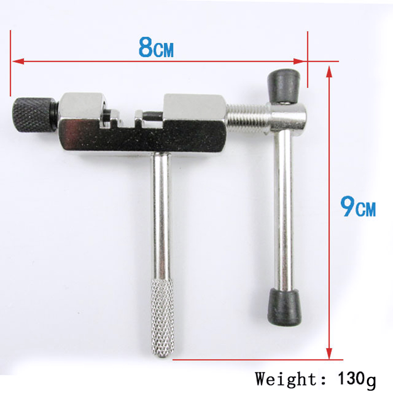 Fietskettingen Removal Tool Bi - Chain Breaker recensie en prijs