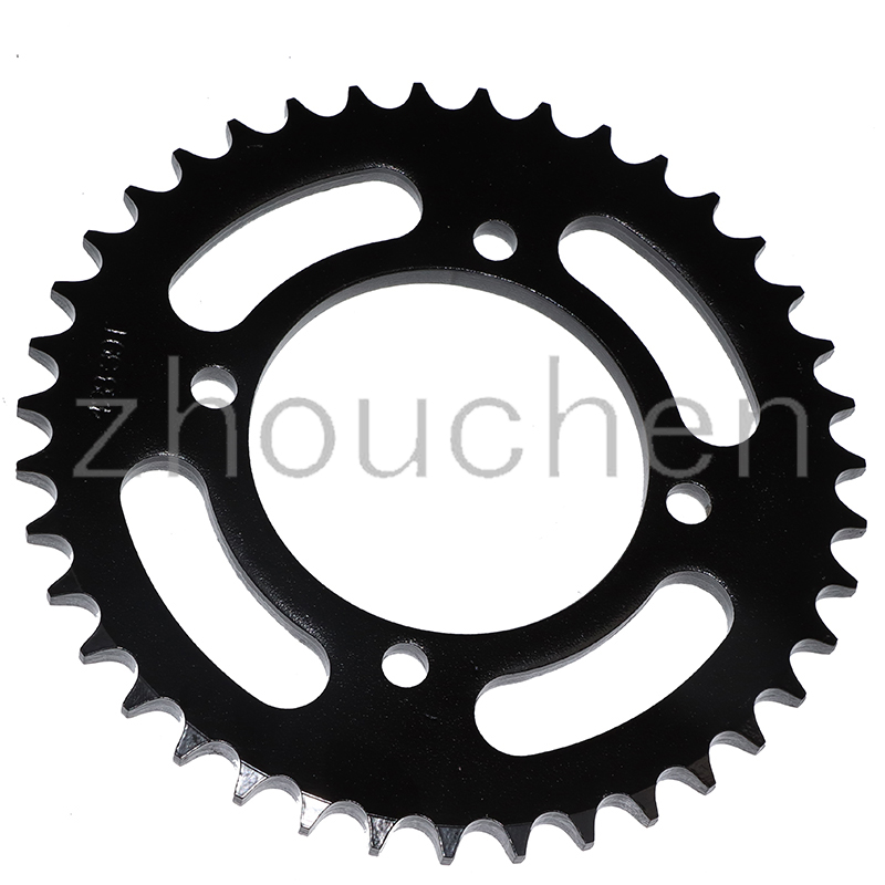 420/428 Kettingen 76Mm 35T 37T - 428 Chain recensie en prijs
