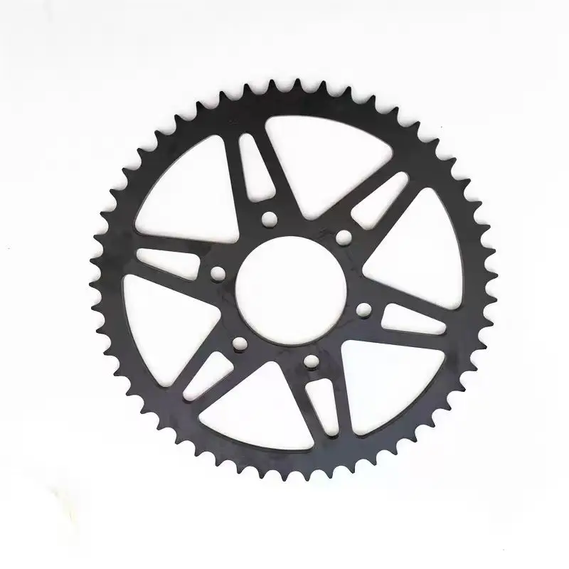 Motorfiets Onderdelen Voor Ach - Motorcycle Parts Chain recensie en prijs