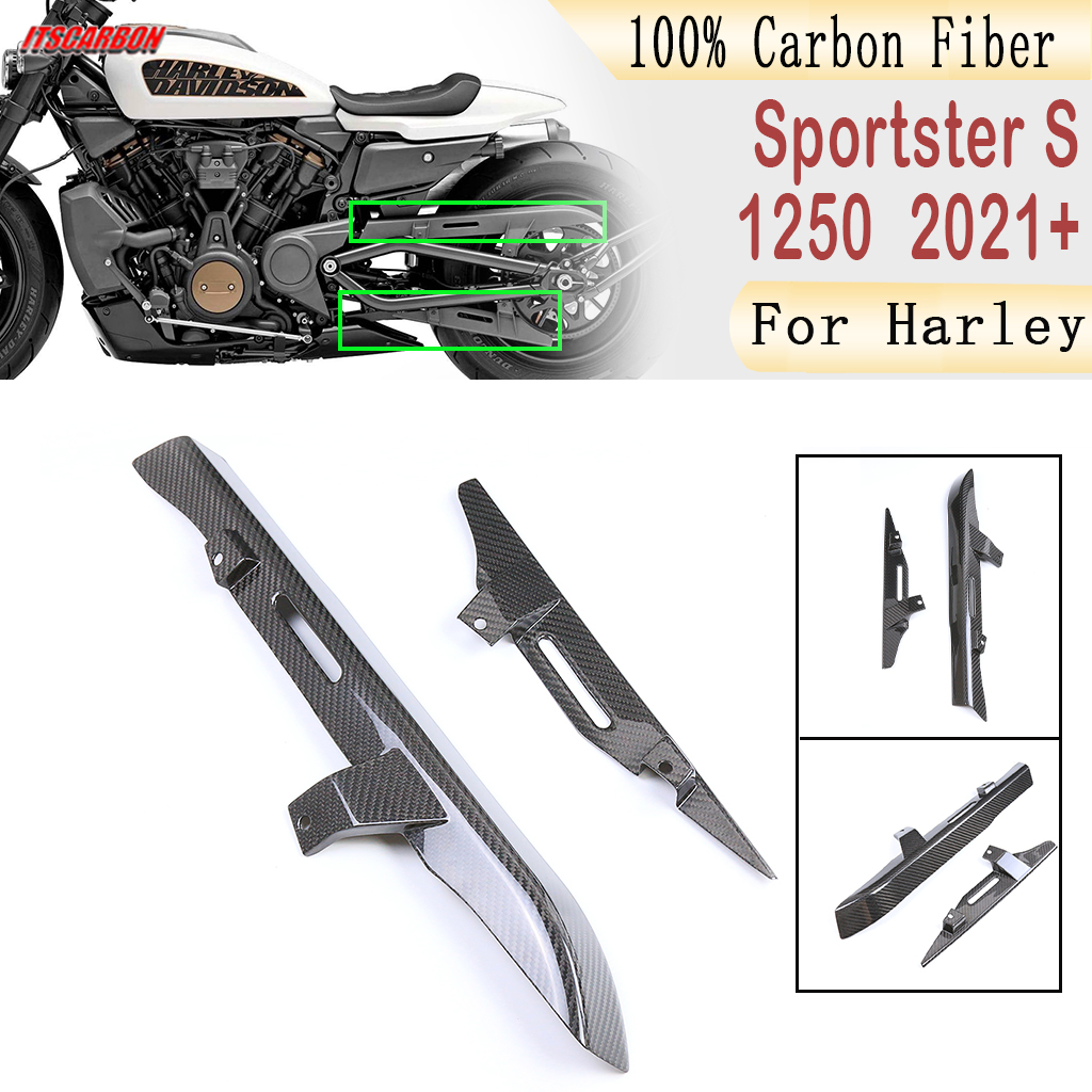 Voor Harley Sportster S Rh 125 - Chain Kit Motorcycle recensie en prijs