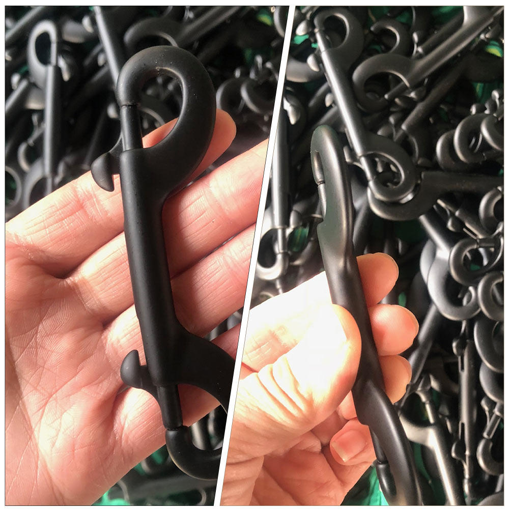 Roestvrijstalen dubbelzijdige  - Steel Chain recensie en prijs