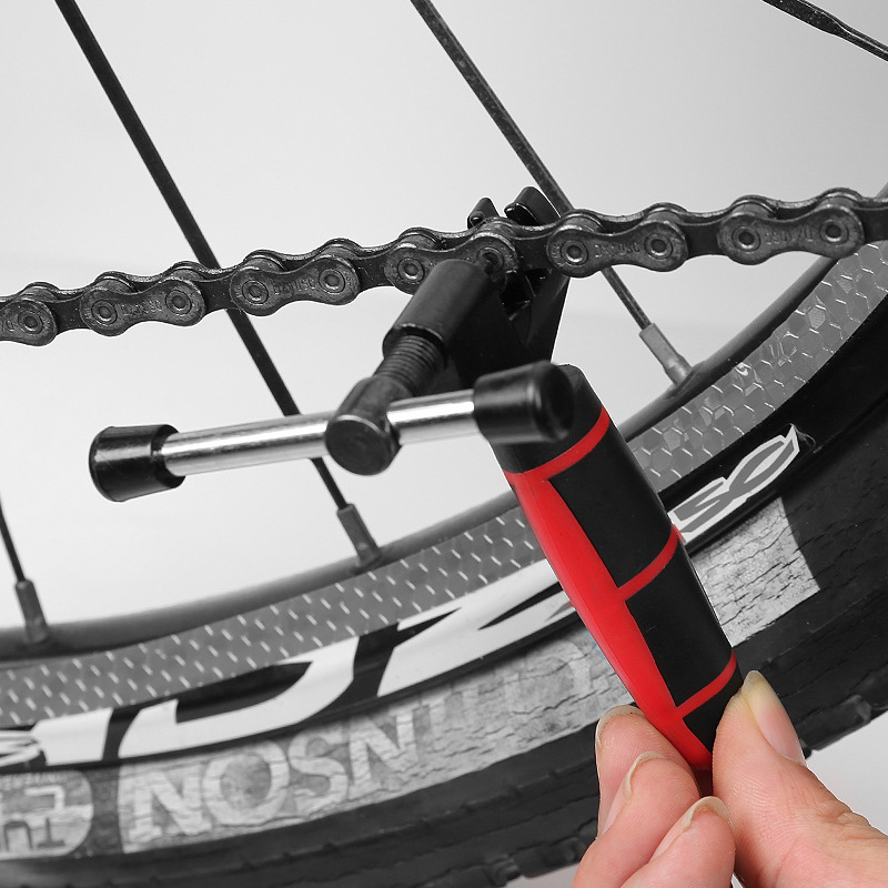 Draagbare Fietsketting Remover - Chain Breaker recensie en prijs