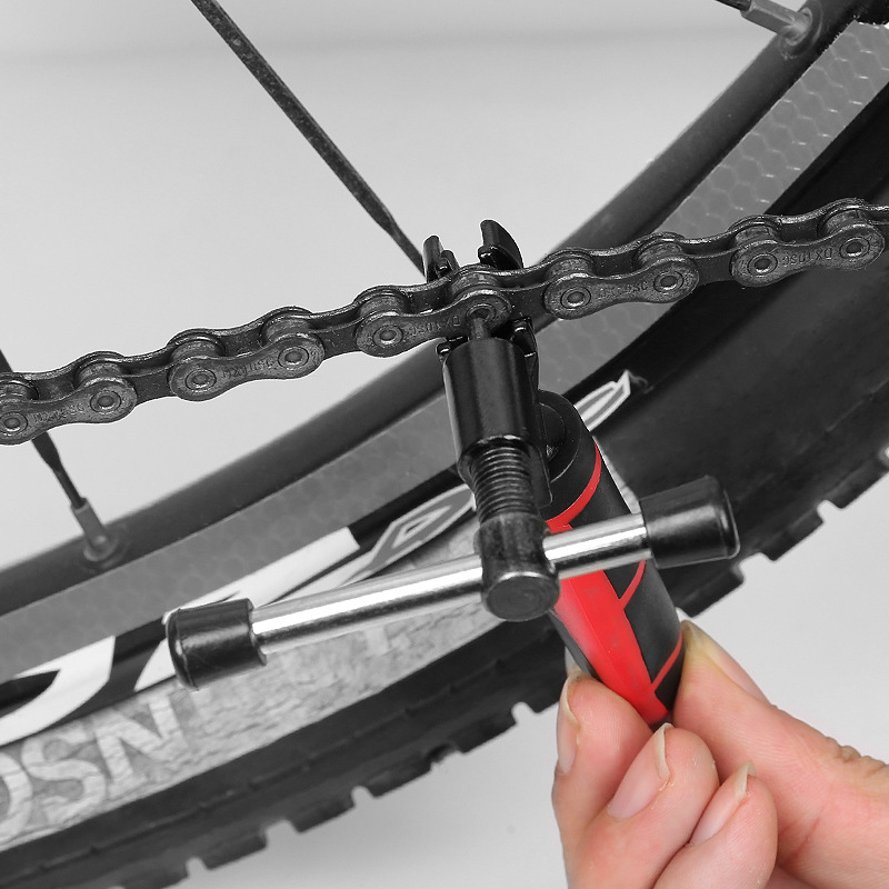 Draagbare Fietsketting Remover - Chain Breaker recensie en prijs