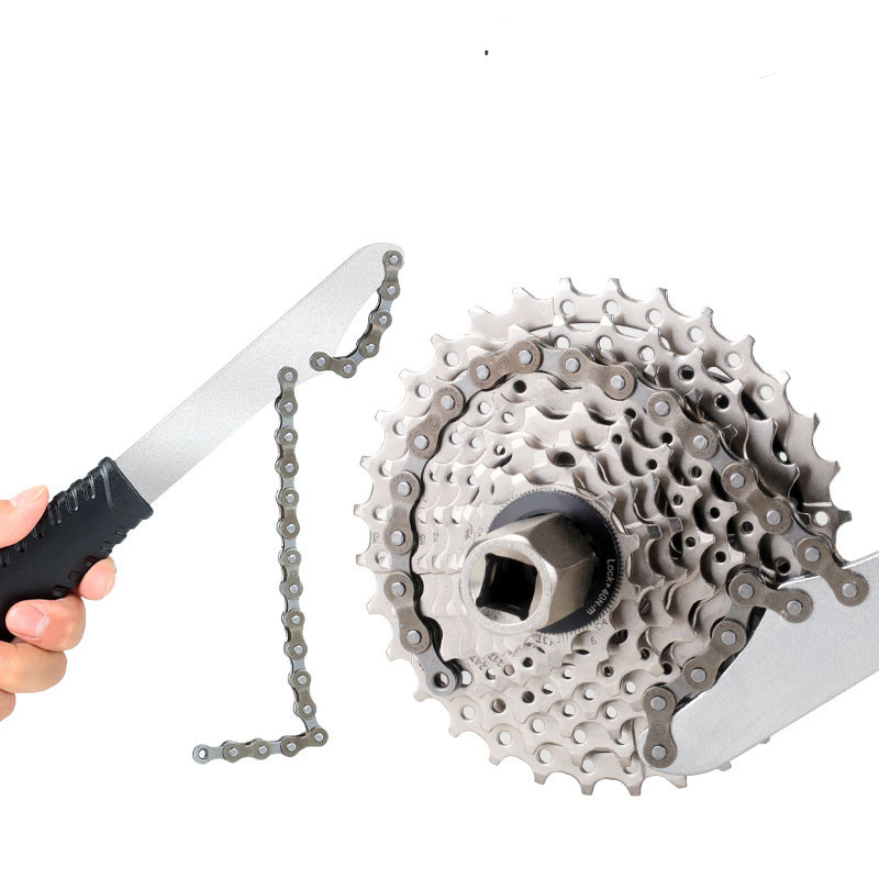 TOOPRE Fiets Tandwiel Remover  - Chain Breaker recensie en prijs