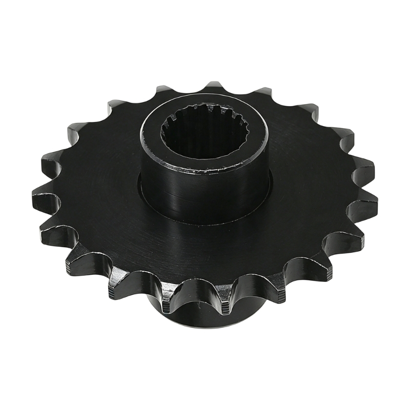 19-tands voorste kettingwiel v - 428 Chain recensie en prijs