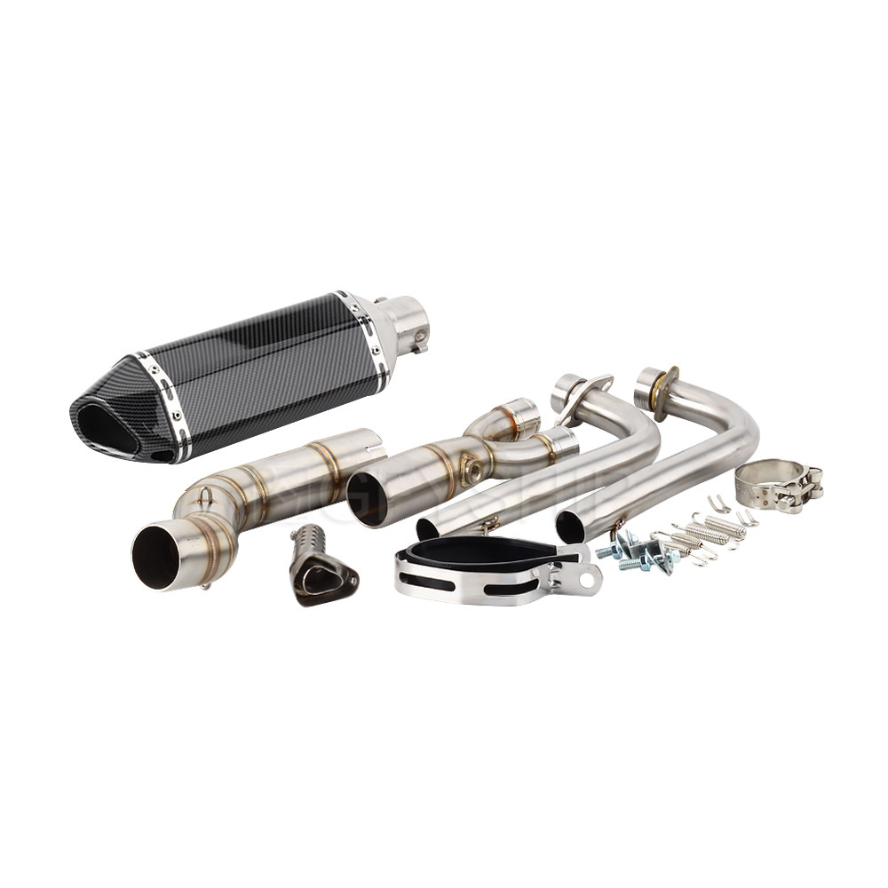 Voor Yamaha Tmax 560 2020 2021 - 530 Chain recensie en prijs