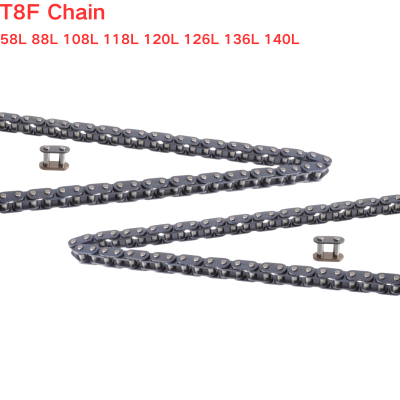 T8F Ketting Schakel 58L-140L M - 428 Chain recensie en prijs