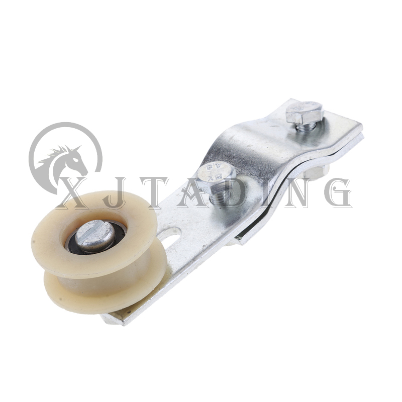 Poelie Kettingspanner Beugelro - Bicycle Chain recensie en prijs