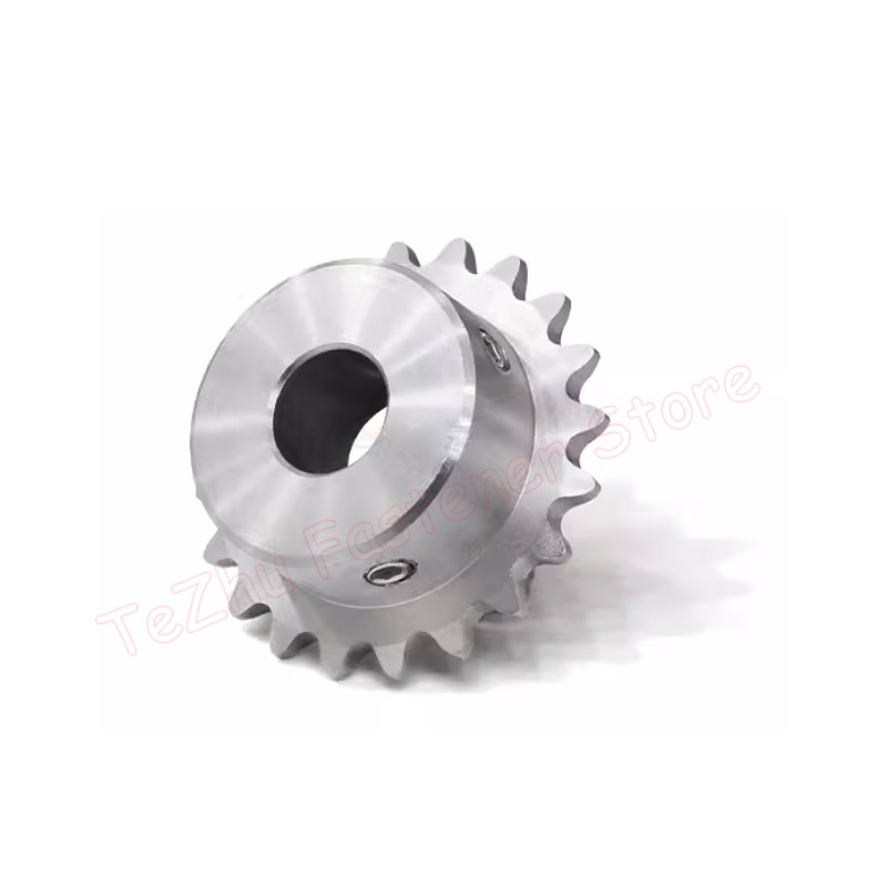 1 st 22-30 Tanden 04C 304 Rvs  - Chain Sprocket Set recensie en prijs