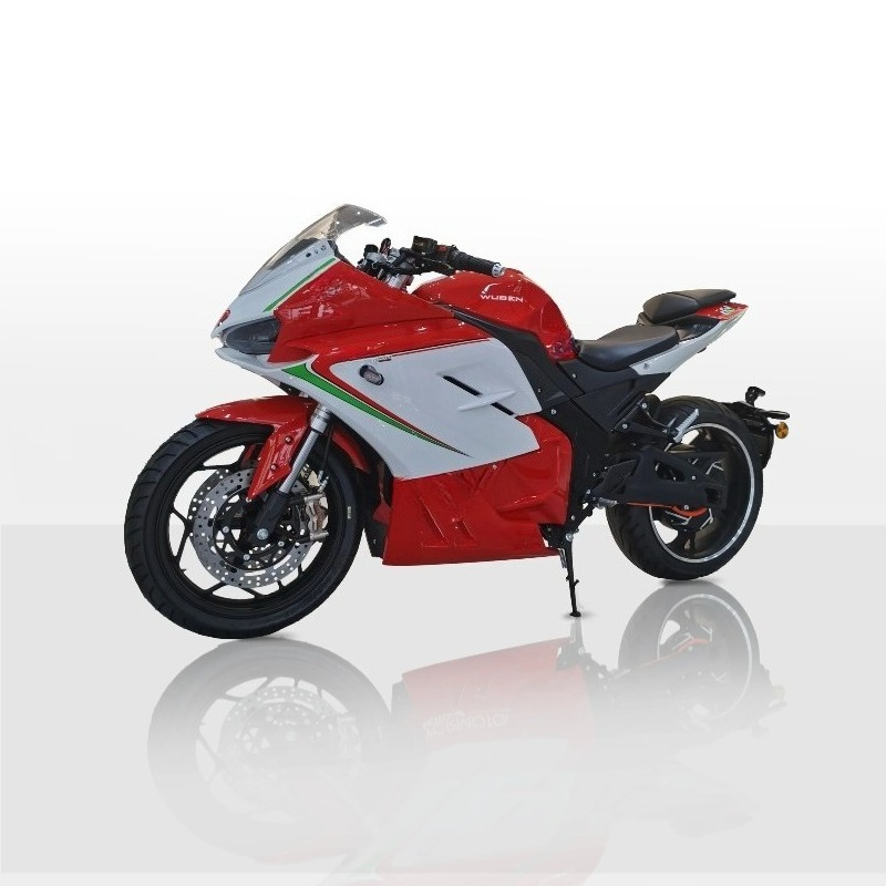 XDS Elektrische Motorfiets Luy - Bike Chain recensie en prijs