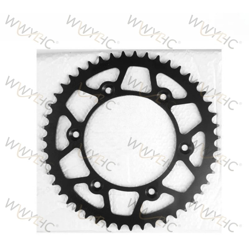 Geschikt voor 450MT schijfkett - Sprocket Chain recensie en prijs