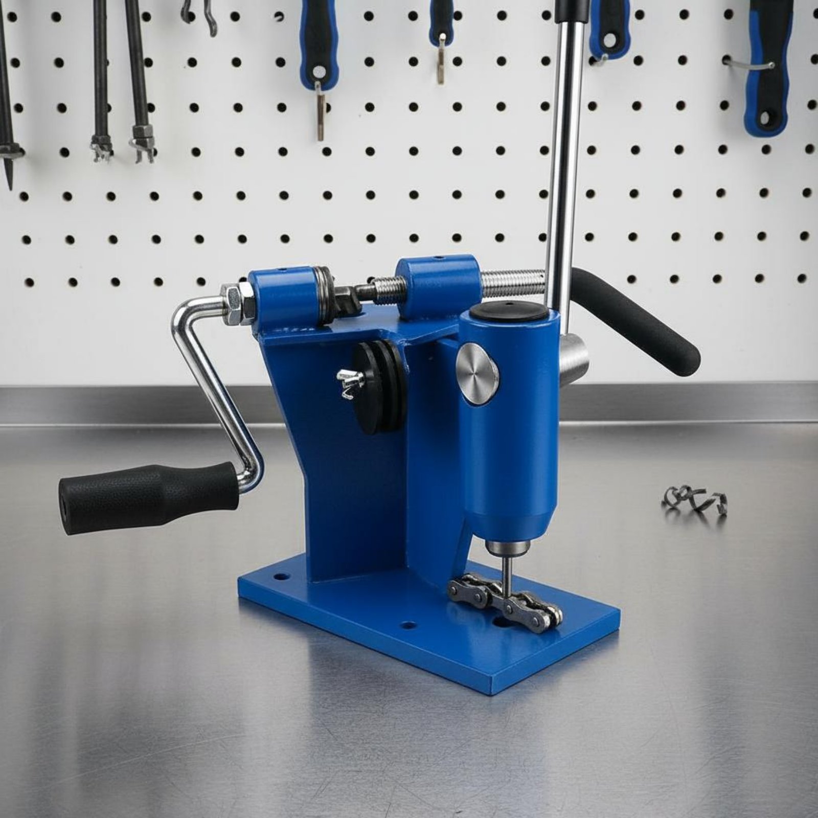 Kettingzaagkettingbreker en -n - Chain Breaker recensie en prijs